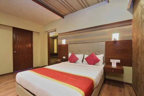 OYO 10218 Hotel Berry's
