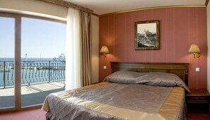 Minibar y wifi gratis 