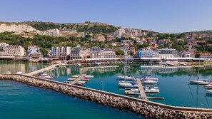 Marina/club náutico