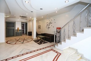 الردهة