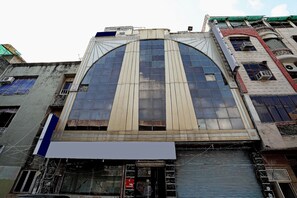 Exterior - OYO 2984 Hotel Sun City (New Delhi)