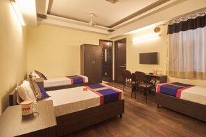 Double or Twin Room | Free WiFi