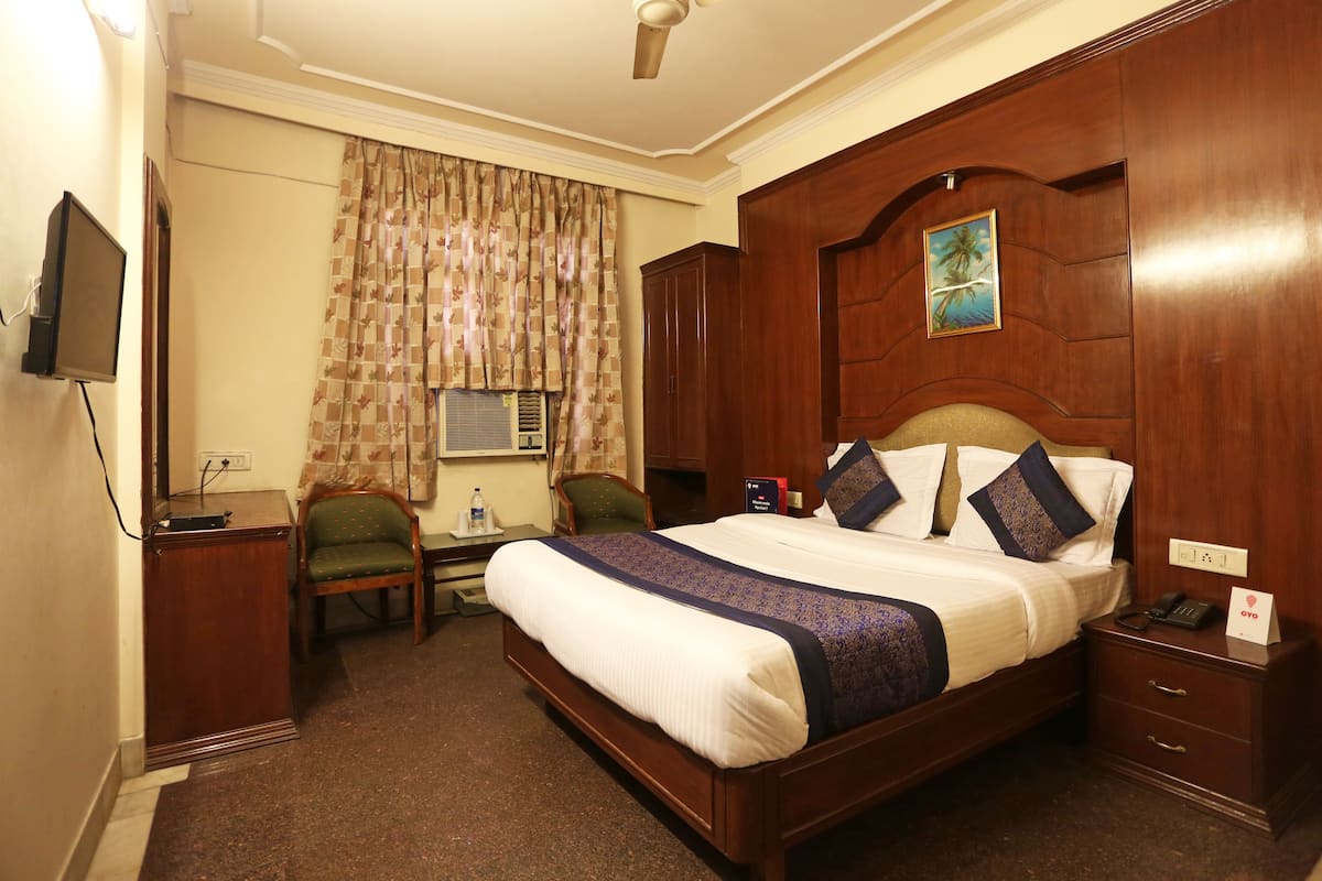 Deluxe Room | Free WiFi, wheelchair access