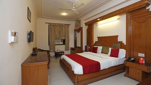 Unclassified image, 1 of 29, button - OYO 6886 Hotel Gold Palace (New Delhi)