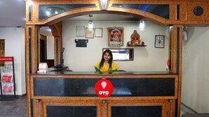 Unclassified image, 5 of 29, button - OYO 6886 Hotel Gold Palace (New Delhi)