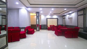 الردهة