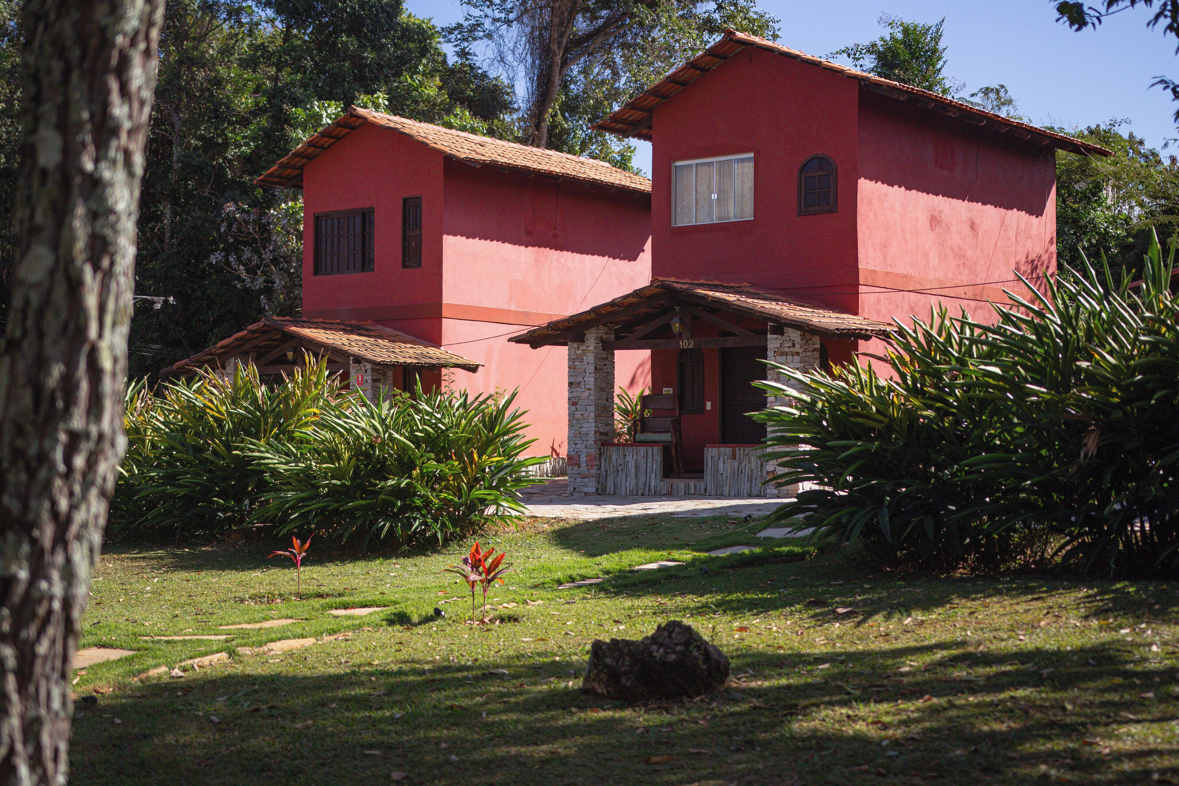 Minibar, caja de seguridad en la habitación y cortinas blackout 