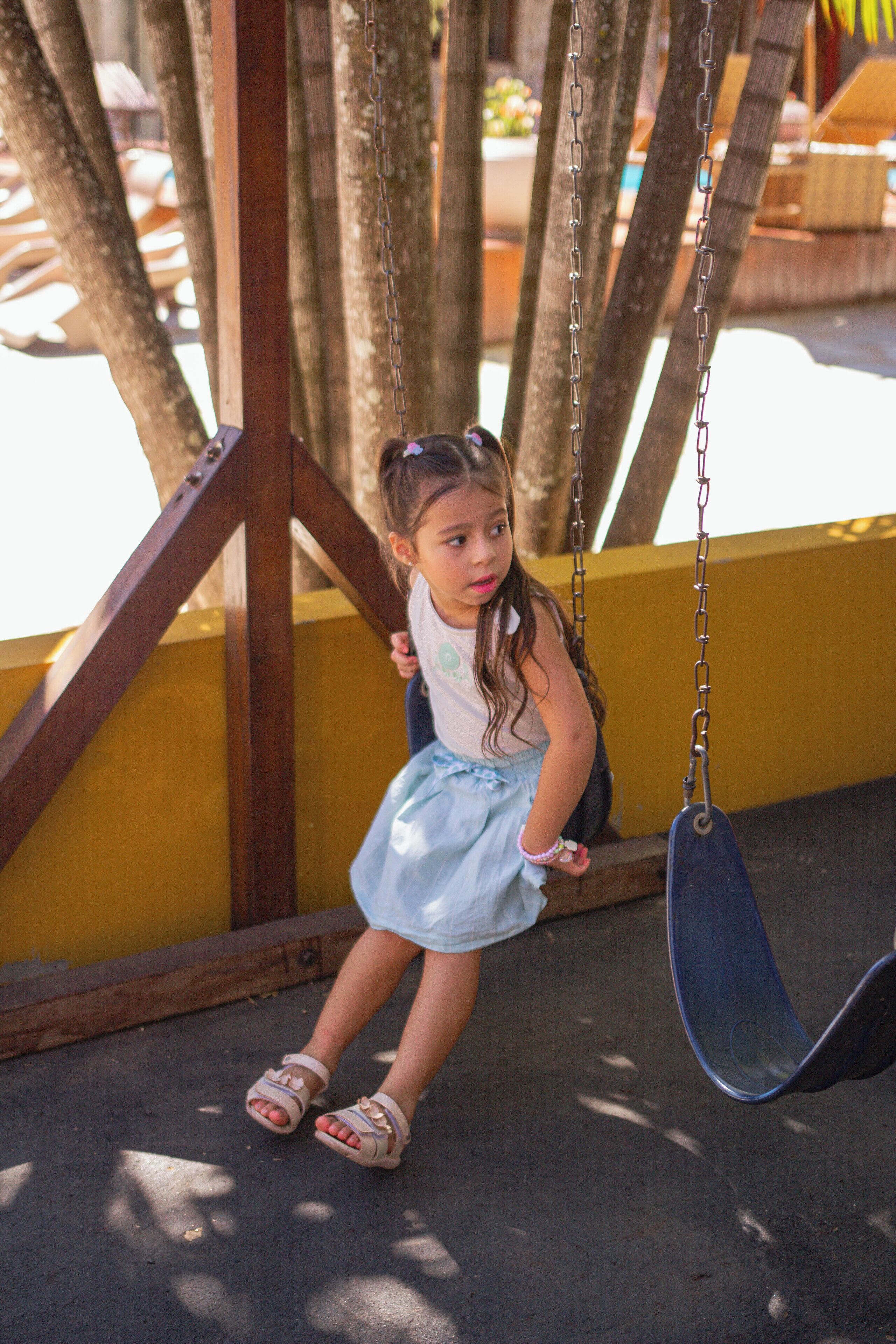Children's activities