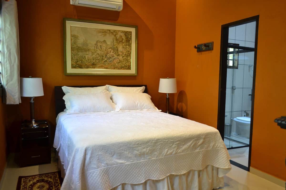 Presidential Bungalow, 2 Bedrooms