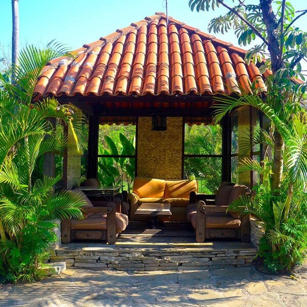 Property amenity - Pousada Villa das Pedras (Pirenópolis)