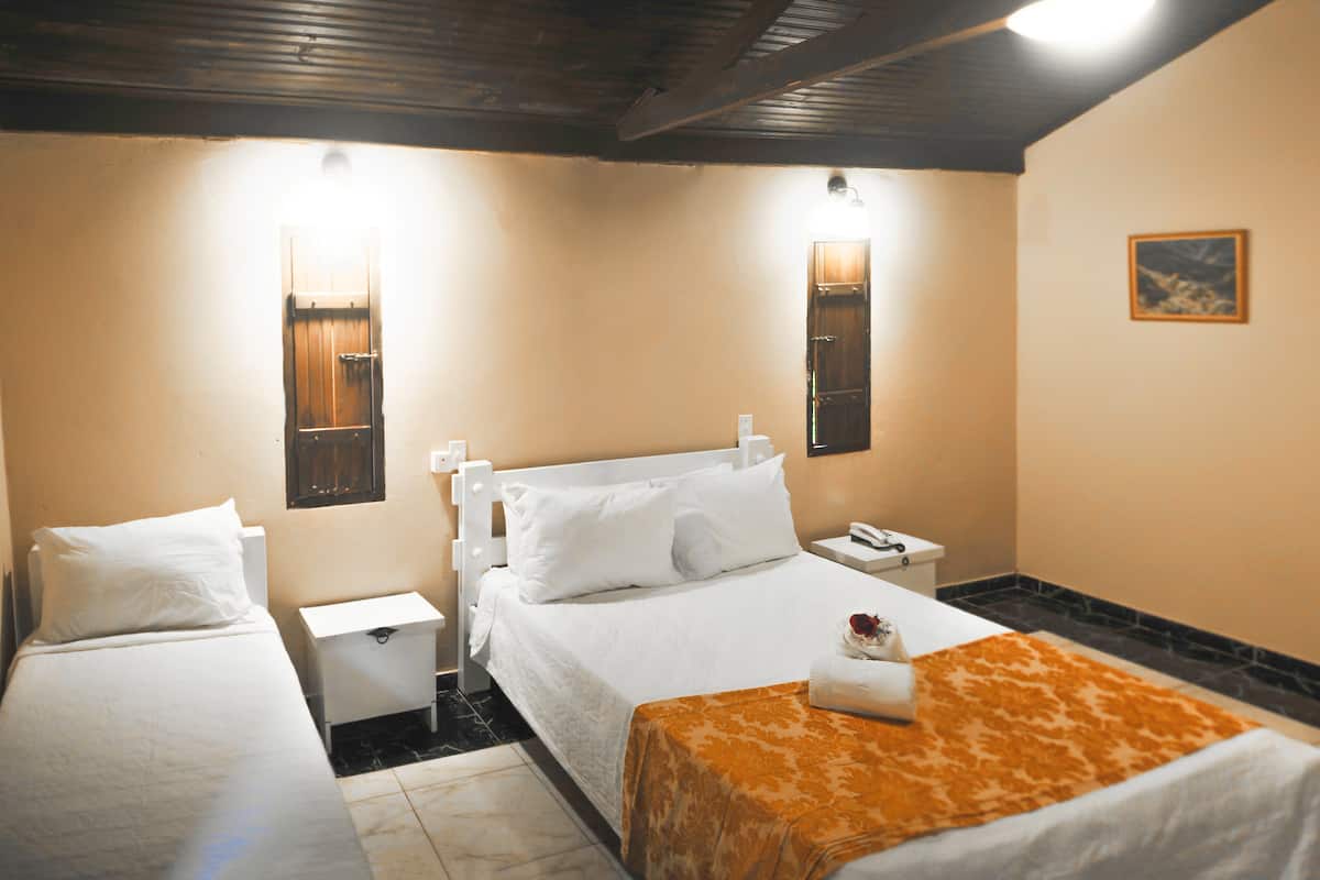 Family Chalet