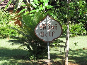 Golf