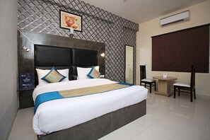 Quarto casal ou duplo | Wi-Fi de cortesia