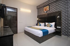 Double or Twin Room | Free WiFi - OYO 9146 Hotel HSP (New Delhi)