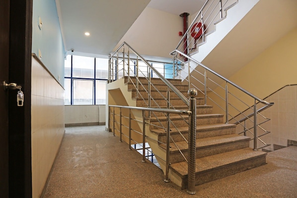 Interior - OYO 9786 Hotel Aerolook (New Delhi)