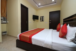 Standard-Doppelzimmer | Eigene Küche