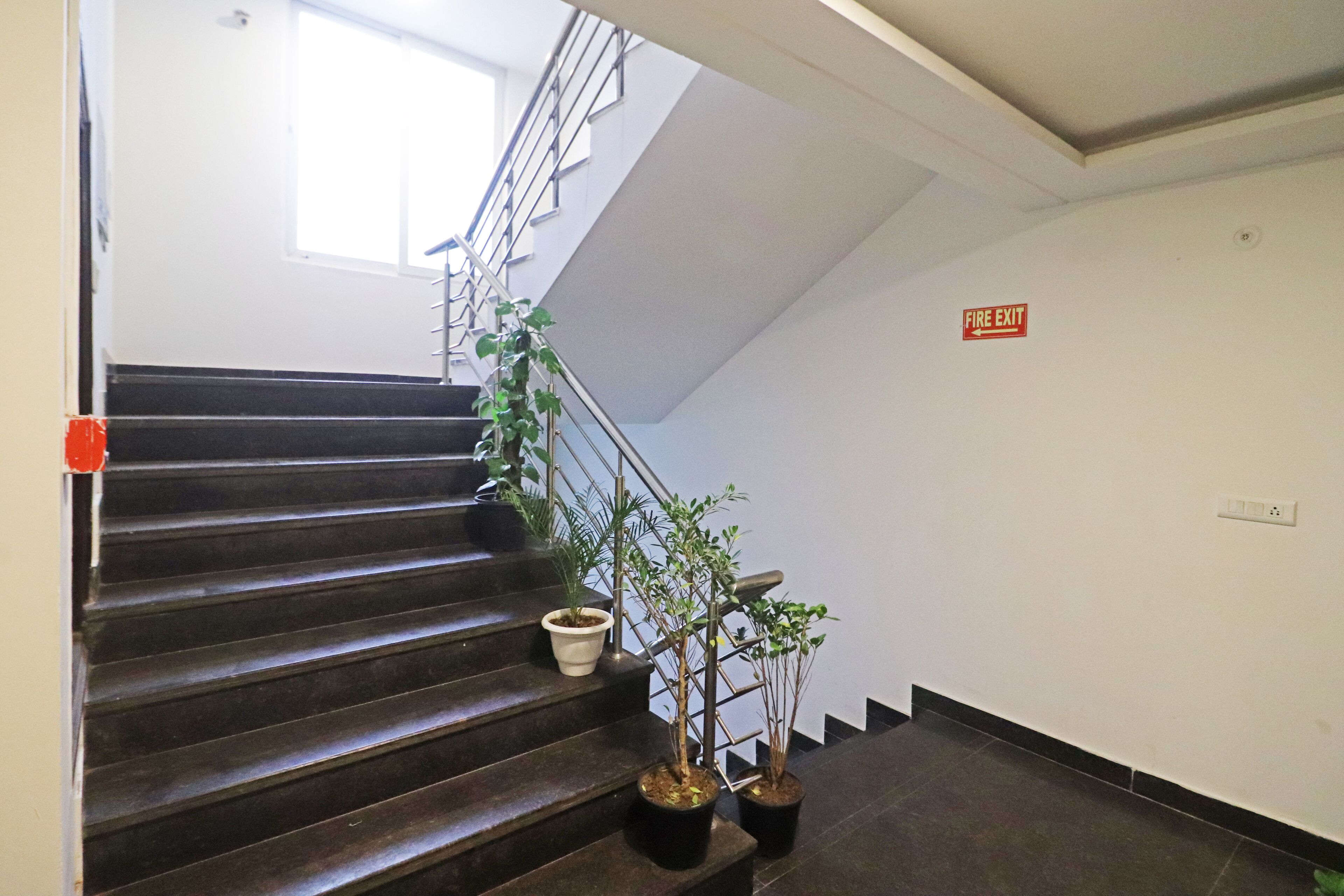 Foto - Hotel Mayda Prime Near Delhi Airport