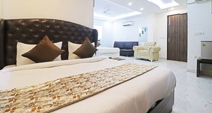 Hotel Mayda Prime Near Delhi Airport