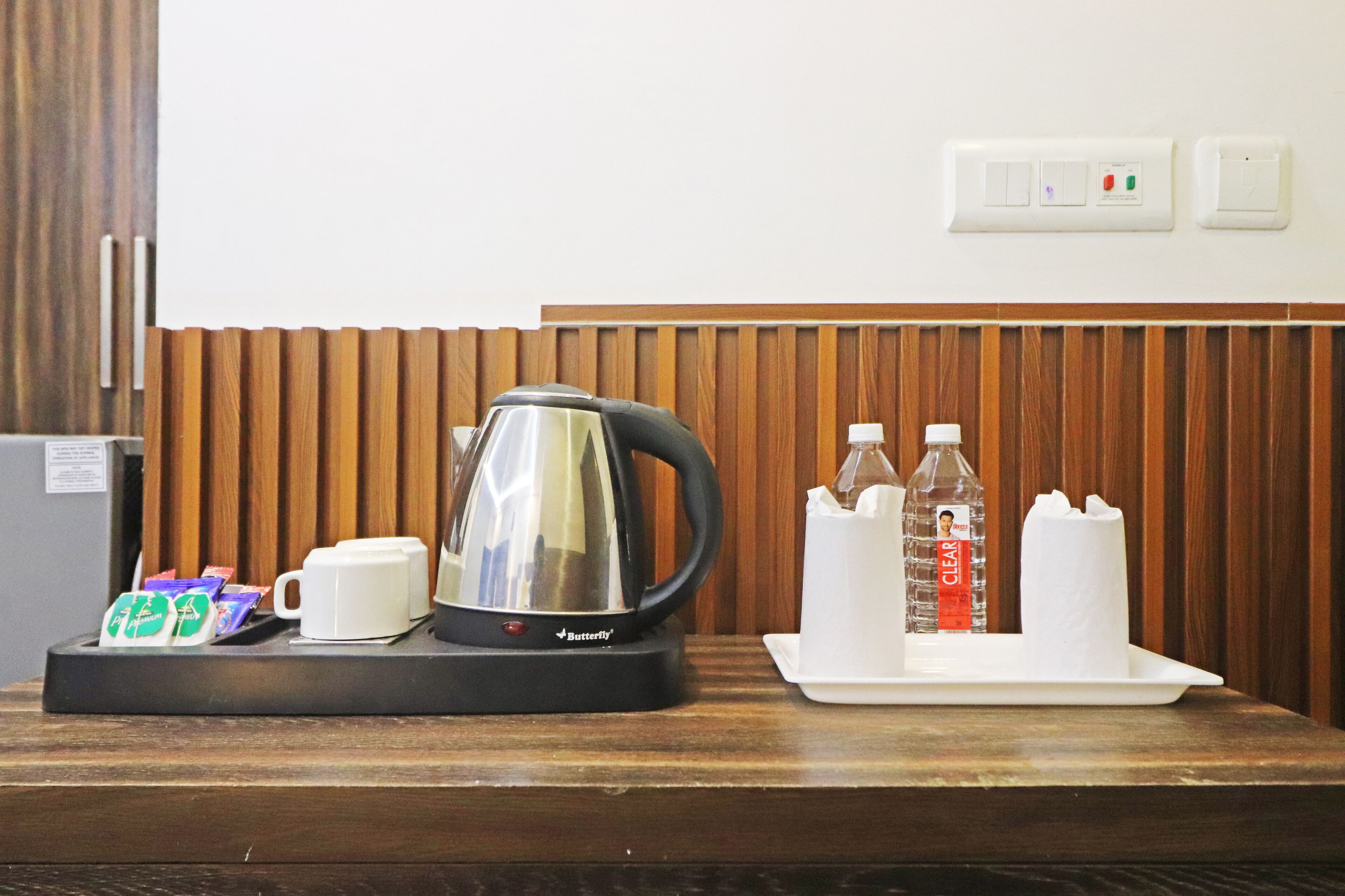 Foto - Hotel Mayda Prime Near Delhi Airport