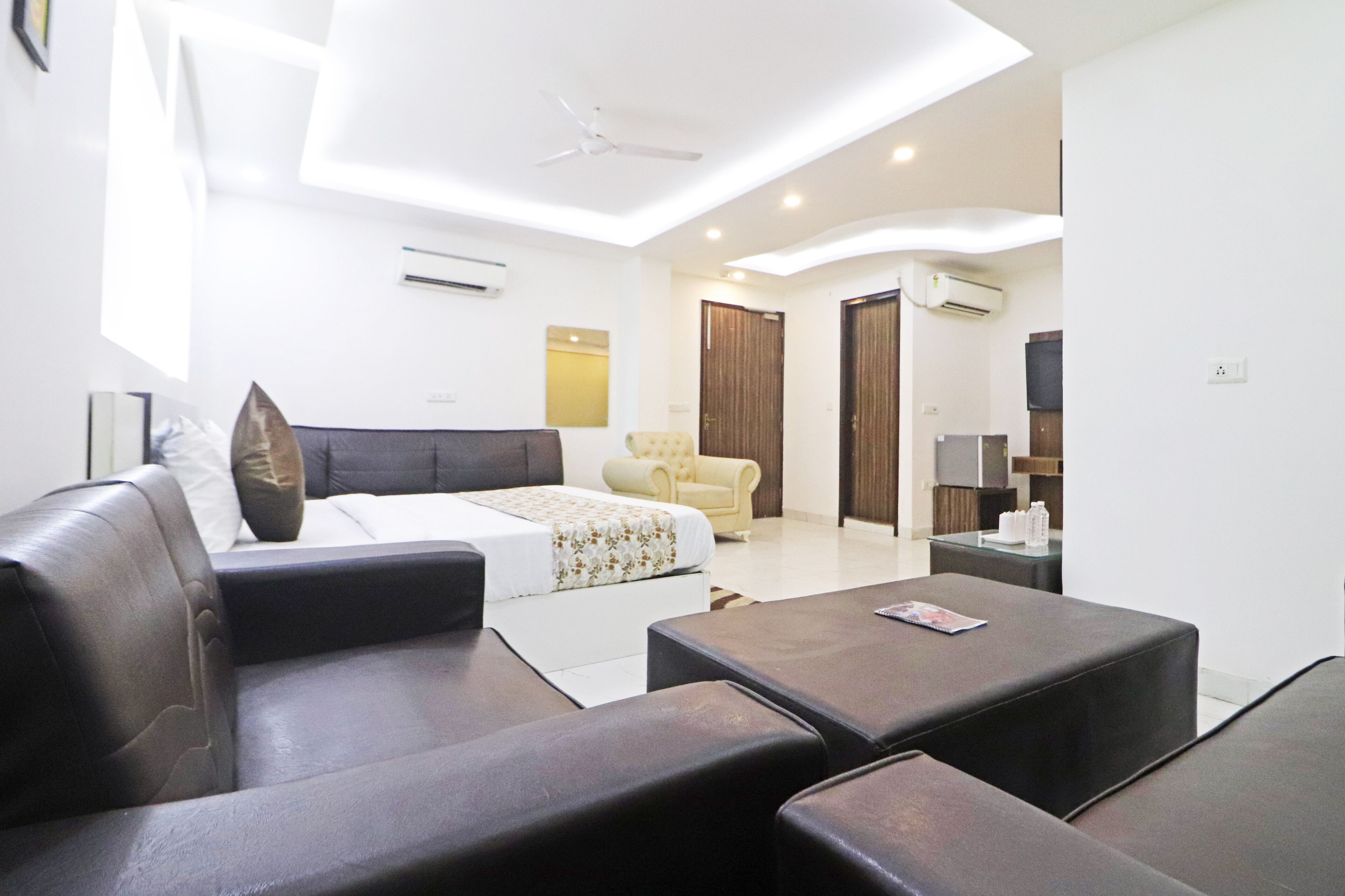 Foto - Hotel Mayda Prime Near Delhi Airport