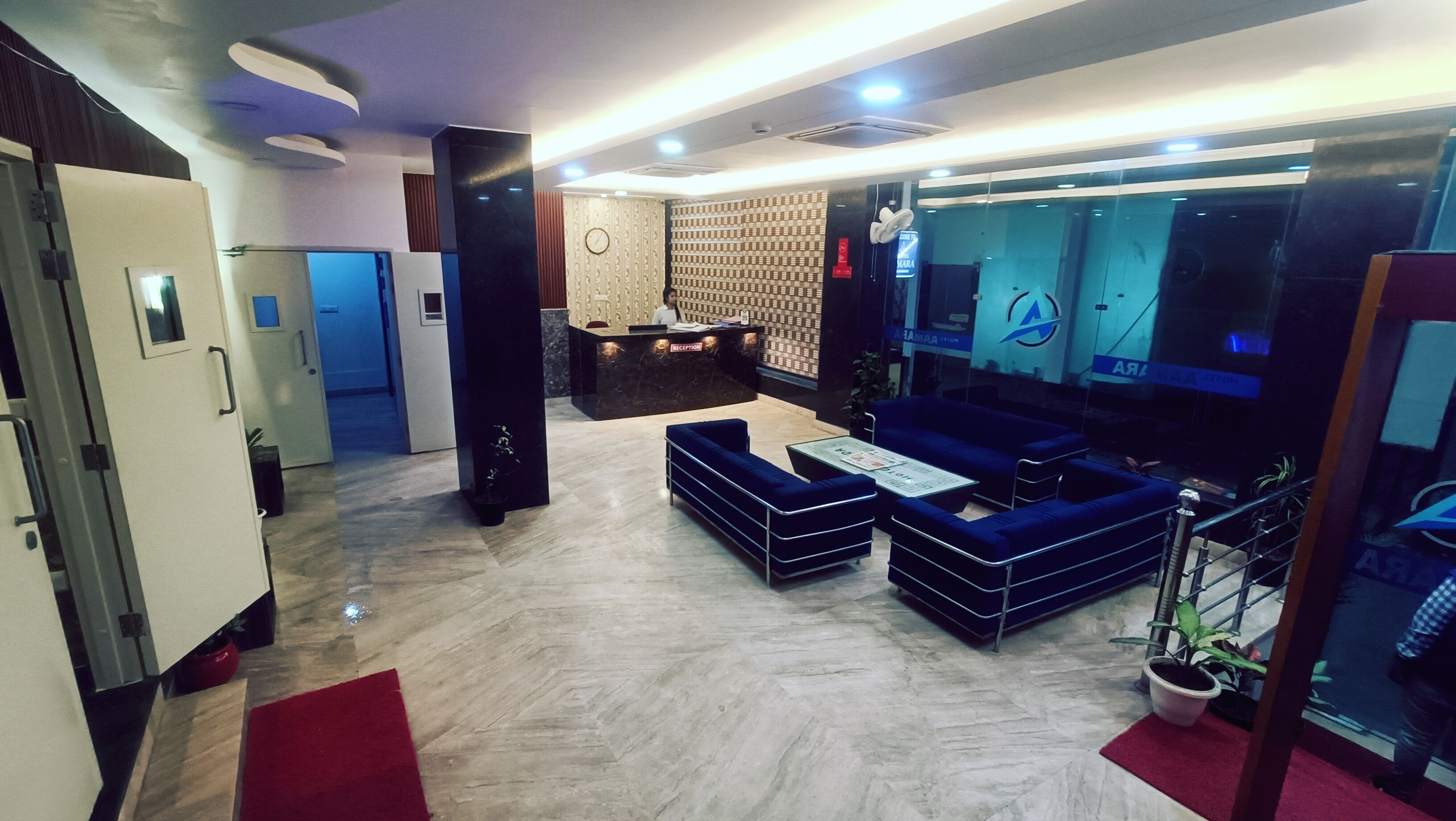 Foto - Hotel Mayda Prime Near Delhi Airport