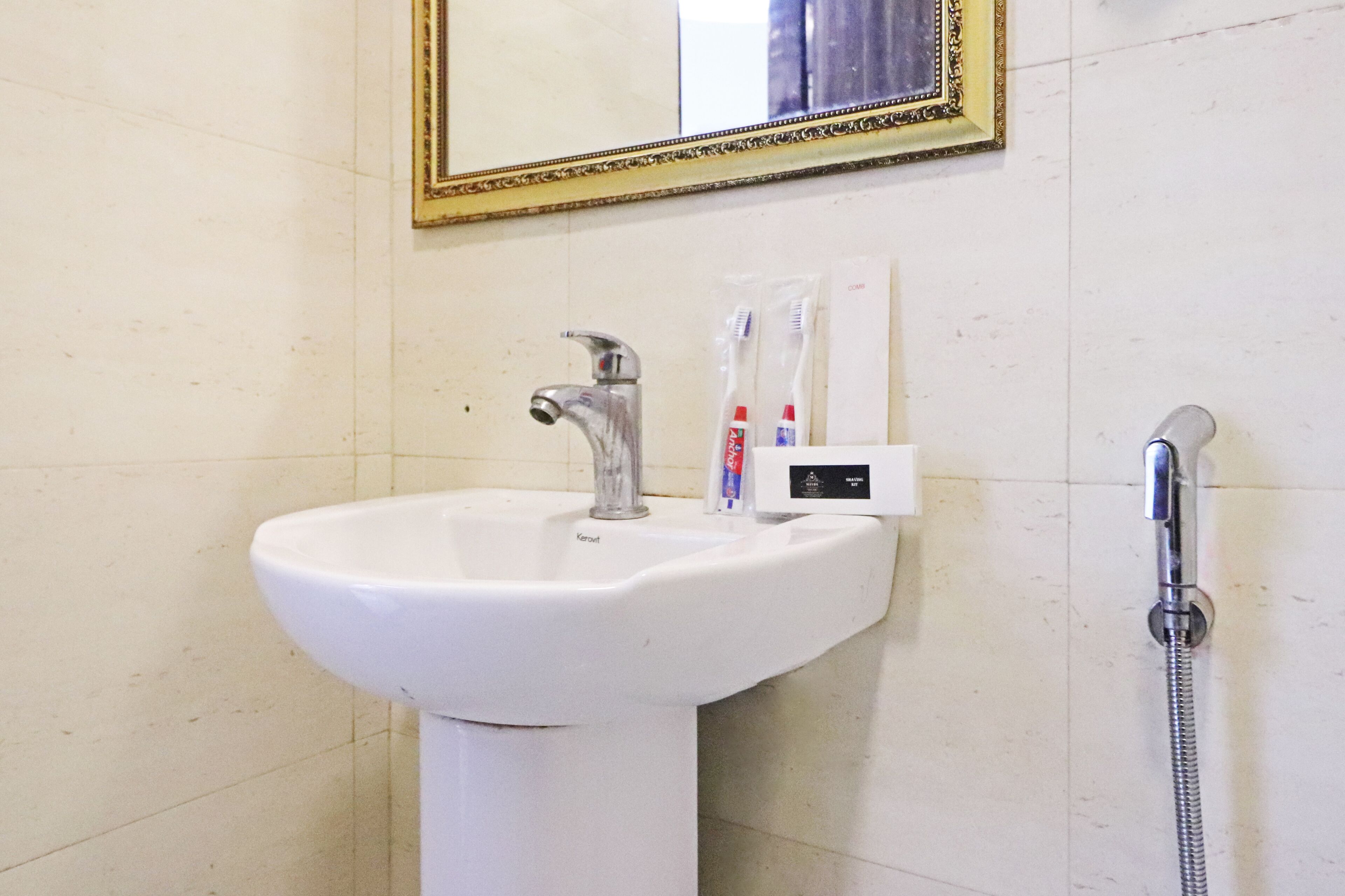 Foto - Hotel Mayda Prime Near Delhi Airport