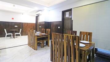 Restaurante familiar