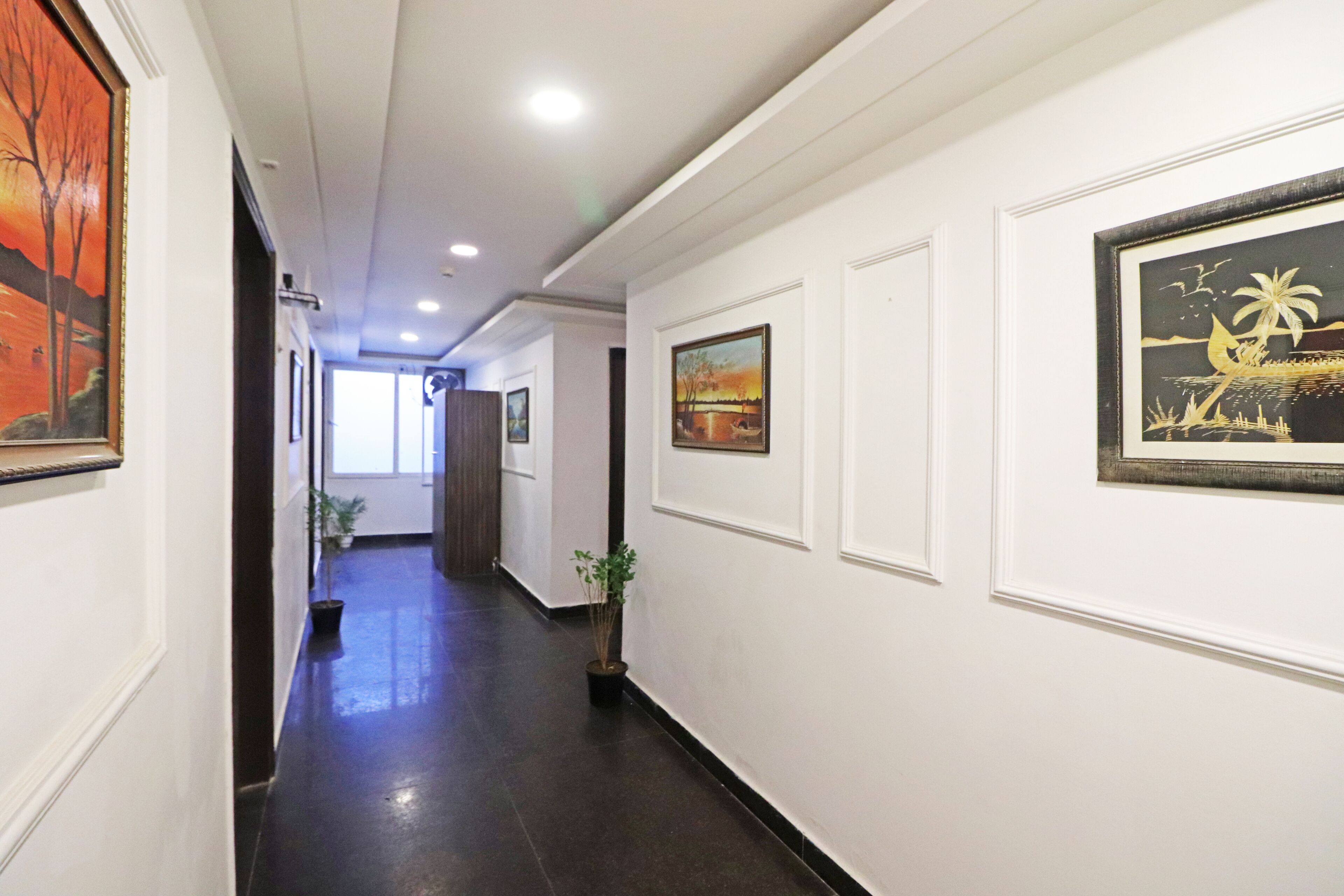 Foto - Hotel Mayda Prime Near Delhi Airport