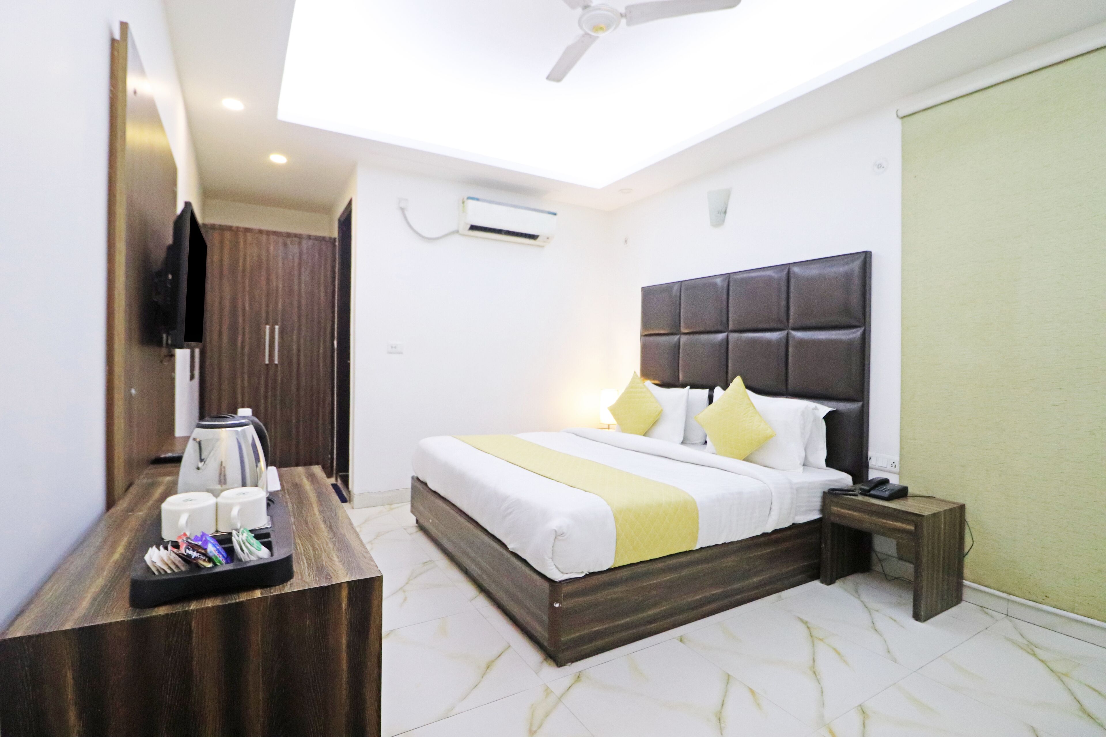 Kamar