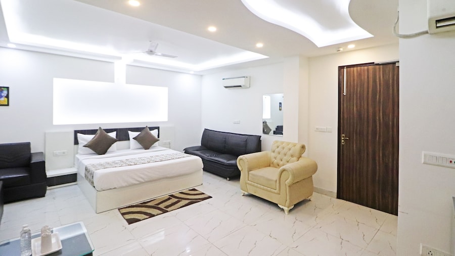 Hotel Mayda Prime Near Delhi Airport