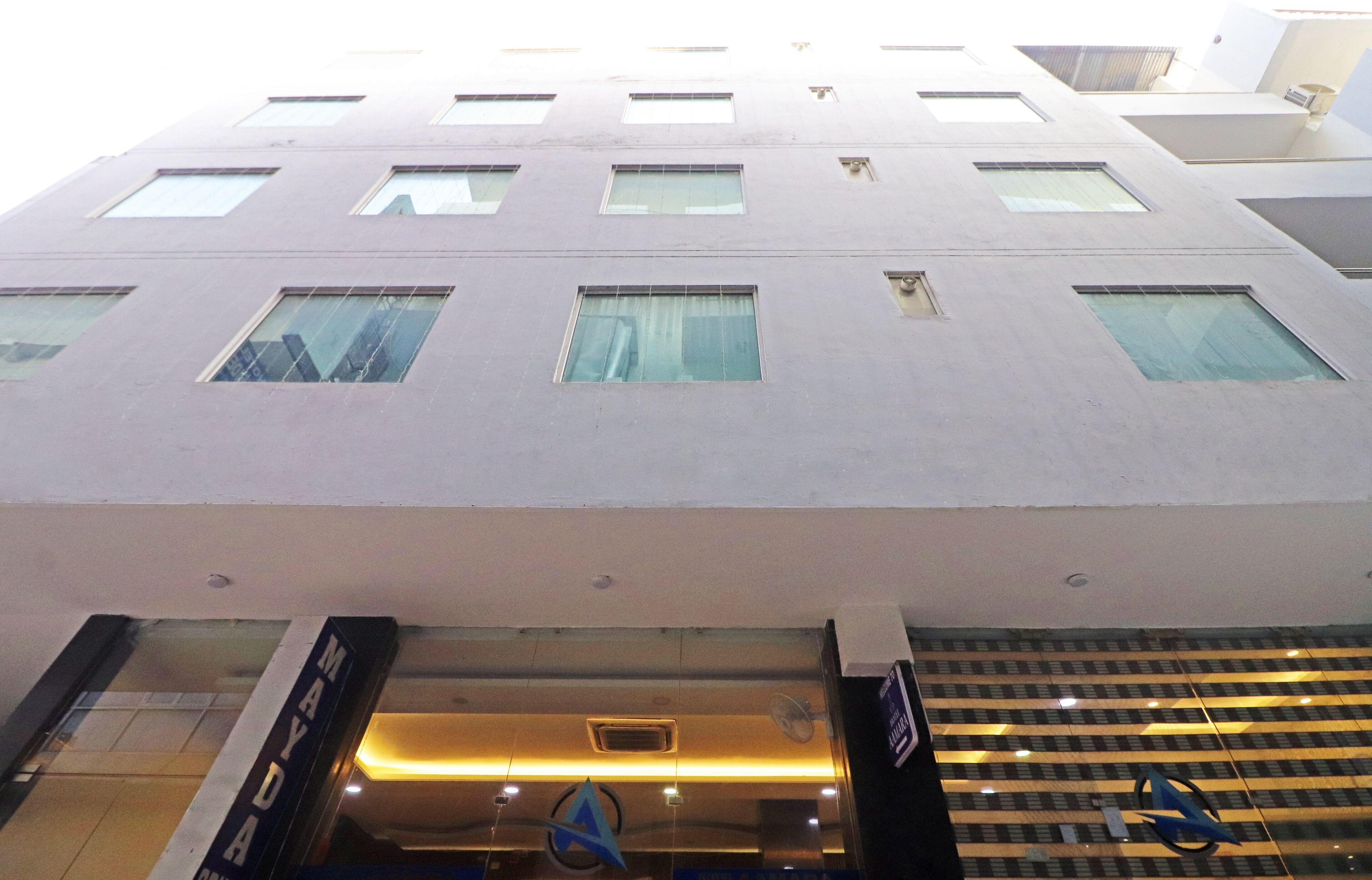 Foto - Hotel Mayda Prime Near Delhi Airport