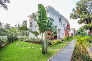 Exterior - OYO 10304 Home Studio Benaulim Beach (Benaulim)