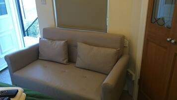 Standard Double Room, Ensuite (Room 3)