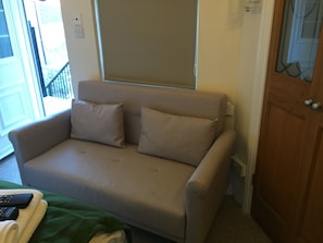 Standard Double Room, Ensuite (Room 3)