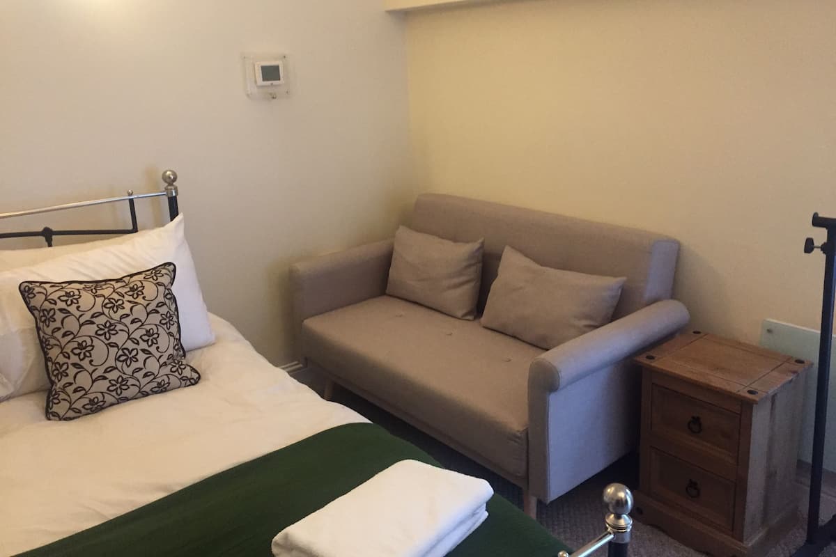 1 habitación