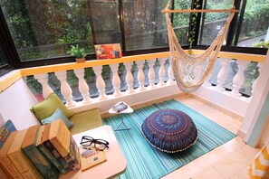 Double or Twin Room | Room amenity