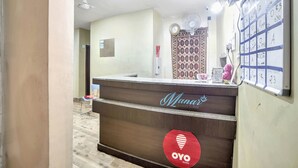 Unclassified image, 5 of 24, button - OYO 674 Apartment Hotel Manar Luxury Suites (Hyderabad)
