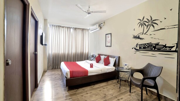 Unclassified image, 1 of 24, button - OYO 674 Apartment Hotel Manar Luxury Suites (Hyderabad)