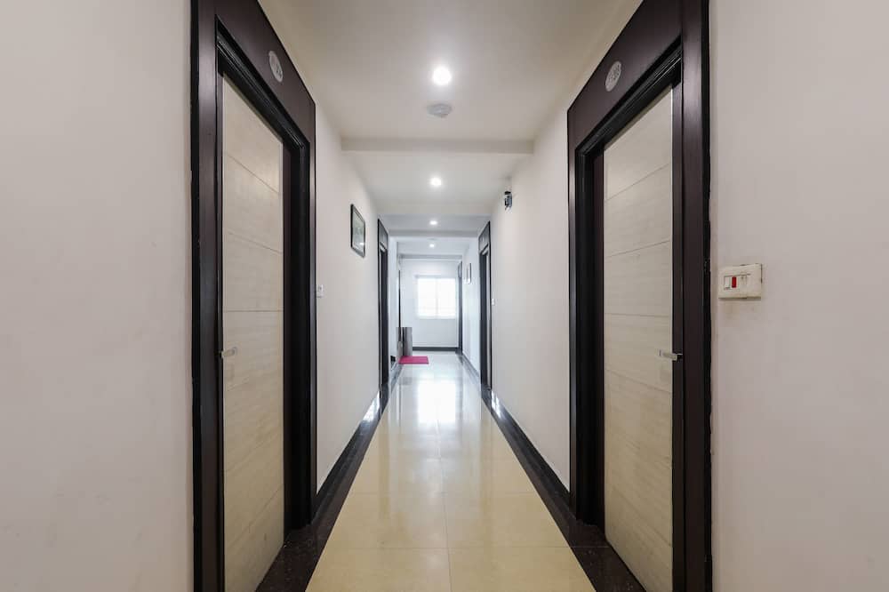 OYO 3586 SSR Luxury Rooms