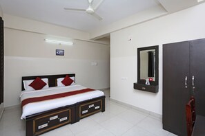 Double or Twin Room | Bed sheets