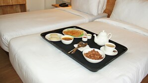 WiFi (free) - OYO 9003 Deccan Inn (Hyderabad)
