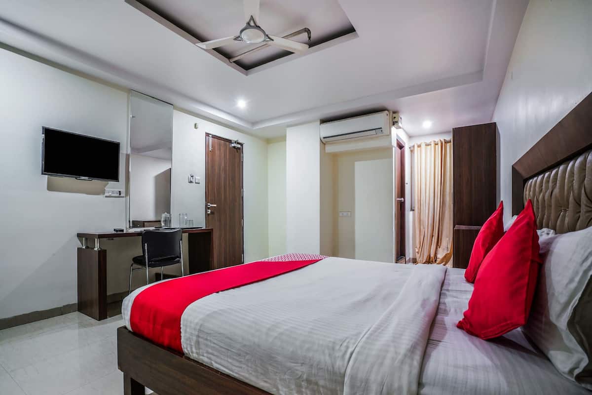 Deluxe Double or Twin Room | Free WiFi