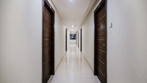Hallway - OYO 9003 Deccan Inn (Hyderabad)