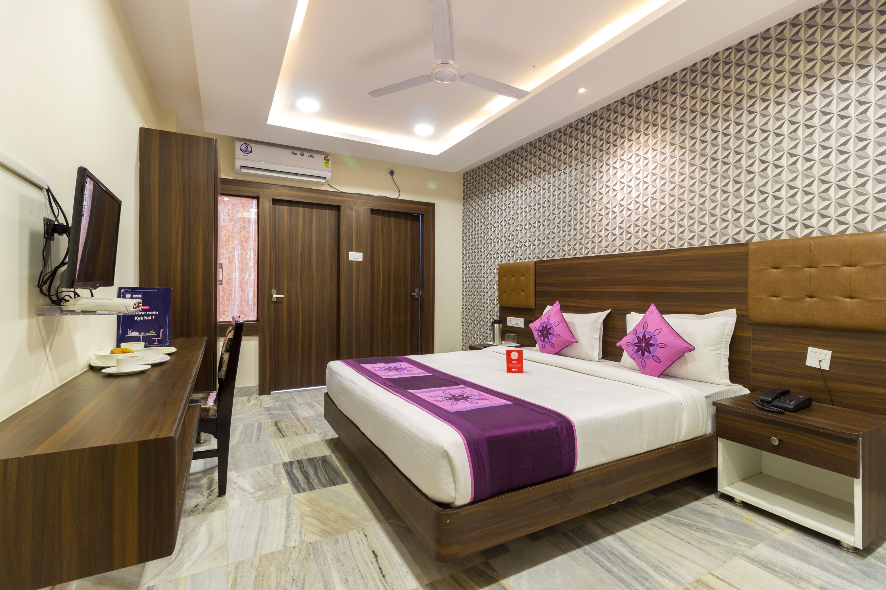 ملاءات أسرّة