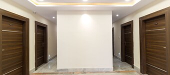 OYO 6651 Hotel Srujana Stay Inn