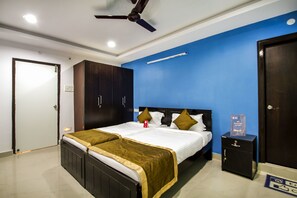Double or Twin Room | Free WiFi