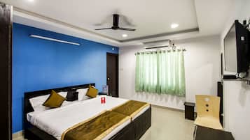 Double or Twin Room | Free WiFi