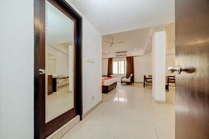 Interior - OYO Flagship 469 Kachiguda Railway Station (Hyderabad)