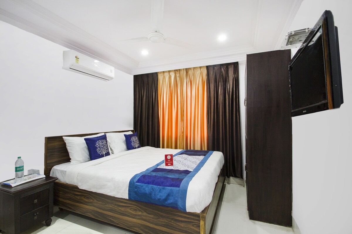 Double or Twin Room | Free WiFi