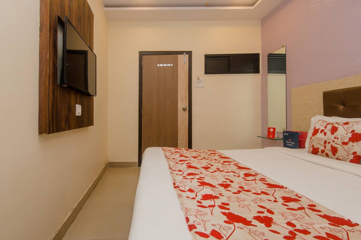 Chambre Double Standard